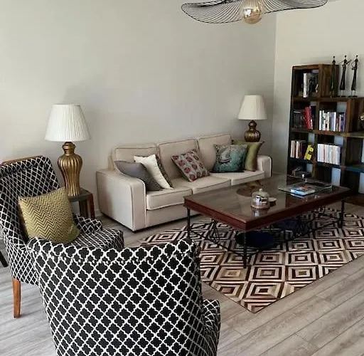 Superbe T5 2mn A Pied De L'ocean